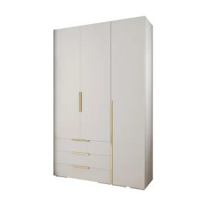 Kast met draaideuren Inova 1 set 17