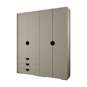 Kast met draaideuren Inova 4 set 15