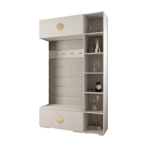 Kast met draaideuren Inova 4 set 20 Kast met draaideuren Inova 4 set 20
