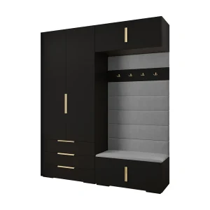 Kast met draaideuren Inova 1 set 12 Kast met draaideuren Inova 1 set 12
