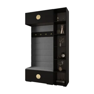 Kast met draaideuren Inova 4 set 20 Kast met draaideuren Inova 4 set 20
