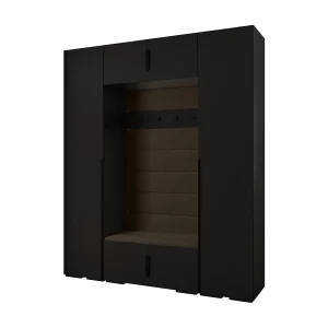 Kast met draaideuren Inova 1 set 13 Kast met draaideuren Inova 1 set 13