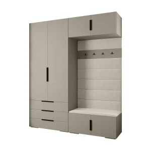 Kast met draaideuren Inova 1 set 12 Kast met draaideuren Inova 1 set 12