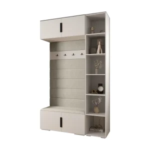 Kast met draaideuren Inova 1 set 20