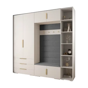 Kast met draaideuren Inova 1 set 10 Kast met draaideuren Inova 1 set 10