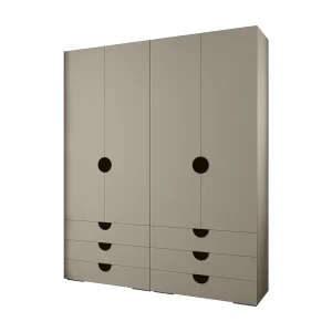 Kast met draaideuren Inova 4 set 16 Kast met draaideuren Inova 4 set 16