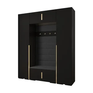 Kast met draaideuren Inova 1 set 13 Kast met draaideuren Inova 1 set 13