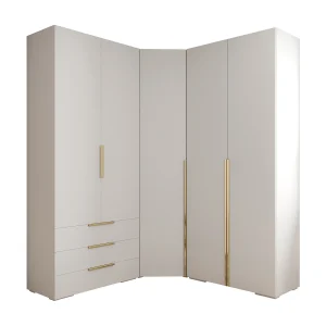 Kast met draaideuren Inova 1 set 1 Kast met draaideuren Inova 1 set 1
