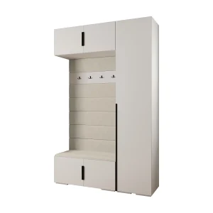 Kast met draaideuren Inova 1 set 19