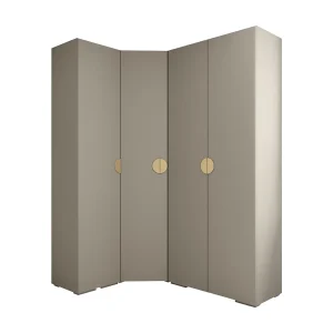 Kast met draaideuren Inova 4 set 3 Kast met draaideuren Inova 4 set 3
