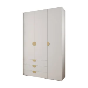 Kast met draaideuren Inova 4 set 17 Kast met draaideuren Inova 4 set 17