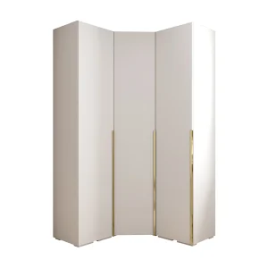 Kast met draaideuren Inova 1 set 4 Kast met draaideuren Inova 1 set 4