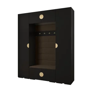 Kast met draaideuren Inova 4 set 13