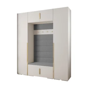 Kast met draaideuren Inova 1 set 13 Kast met draaideuren Inova 1 set 13