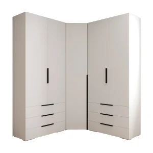 Kast met draaideuren Inova 1 set 7