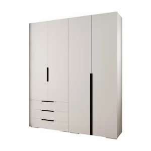 Kast met draaideuren Inova 1 set 15