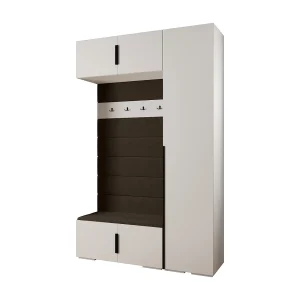 Kast met draaideuren Inova 1 set 19