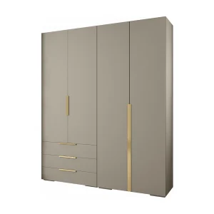 Kast met draaideuren Inova 1 set 15
