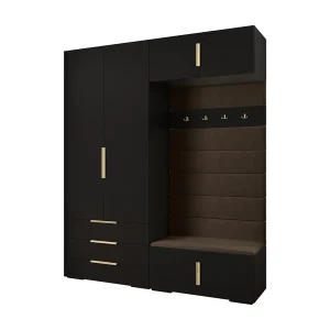 Kast met draaideuren Inova 1 set 12 Kast met draaideuren Inova 1 set 12