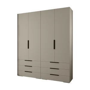 Kast met draaideuren Inova 1 set 16