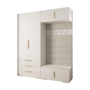 Kast met draaideuren Inova 1 set 12 Kast met draaideuren Inova 1 set 12