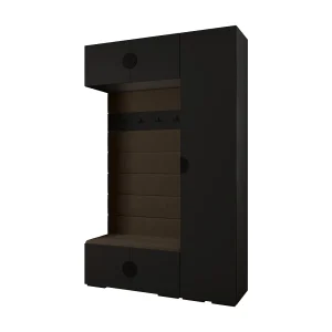 Kast met draaideuren Inova 4 set 19 Kast met draaideuren Inova 4 set 19