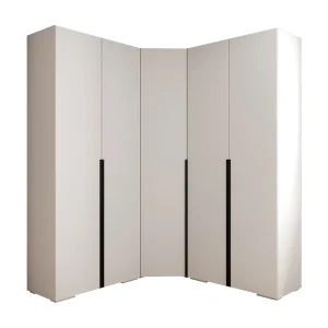Kast met draaideuren Inova 1 set 5 Kast met draaideuren Inova 1 set 5