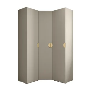 Kast met draaideuren Inova 4 set 4 Kast met draaideuren Inova 4 set 4