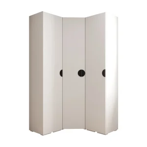 Kast met draaideuren Inova 4 set 4 Kast met draaideuren Inova 4 set 4