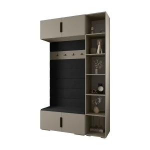 Kast met draaideuren Inova 1 set 20