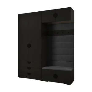 Kast met draaideuren Inova 4 set 12 Kast met draaideuren Inova 4 set 12