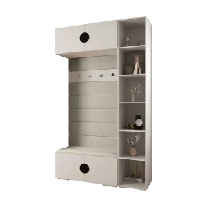Kast met draaideuren Inova 4 set 20 Kast met draaideuren Inova 4 set 20