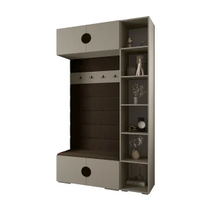 Kast met draaideuren Inova 4 set 20 Kast met draaideuren Inova 4 set 20