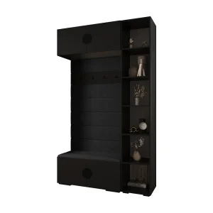 Kast met draaideuren Inova 4 set 20 Kast met draaideuren Inova 4 set 20
