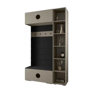 Kast met draaideuren Inova 4 set 20 Kast met draaideuren Inova 4 set 20