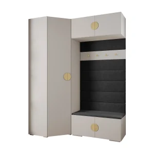 Kast met draaideuren Inova 4 set 21 Kast met draaideuren Inova 4 set 21