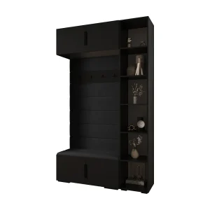 Kast met draaideuren Inova 1 set 20