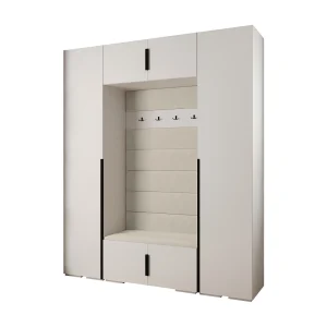 Kast met draaideuren Inova 1 set 13 Kast met draaideuren Inova 1 set 13