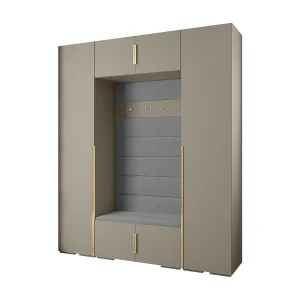 Kast met draaideuren Inova 1 set 13 Kast met draaideuren Inova 1 set 13