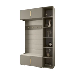 Kast met draaideuren Inova 1 set 20