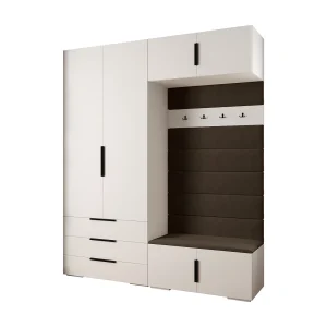 Kast met draaideuren Inova 1 set 12 Kast met draaideuren Inova 1 set 12