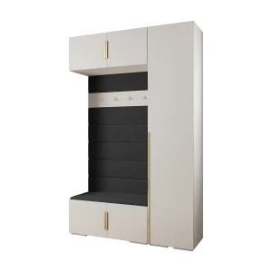 Kast met draaideuren Inova 1 set 19