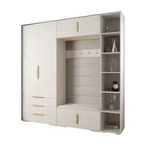 Kast met draaideuren Inova 1 set 10 Kast met draaideuren Inova 1 set 10