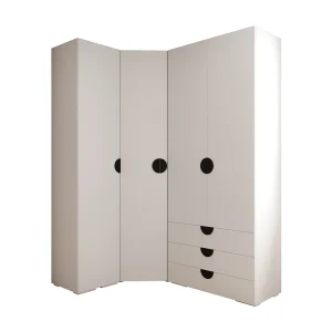 Kast met draaideuren Inova 4 set 6
