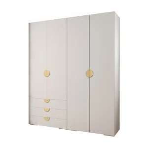 Kast met draaideuren Inova 4 set 15
