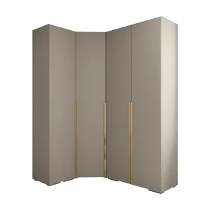 Kast met draaideuren Inova 1 set 3 Kast met draaideuren Inova 1 set 3
