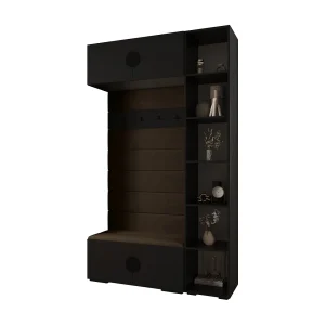 Kast met draaideuren Inova 4 set 20