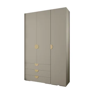 Kast met draaideuren Inova 4 set 17 Kast met draaideuren Inova 4 set 17