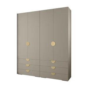 Kast met draaideuren Inova 4 set 16 Kast met draaideuren Inova 4 set 16