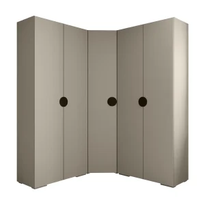 Kast met draaideuren Inova 4 set 5